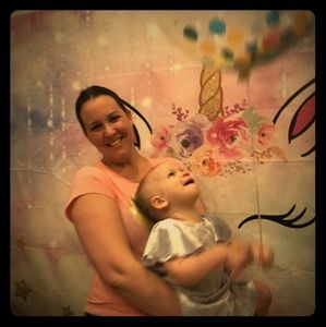 Welcome to my closet